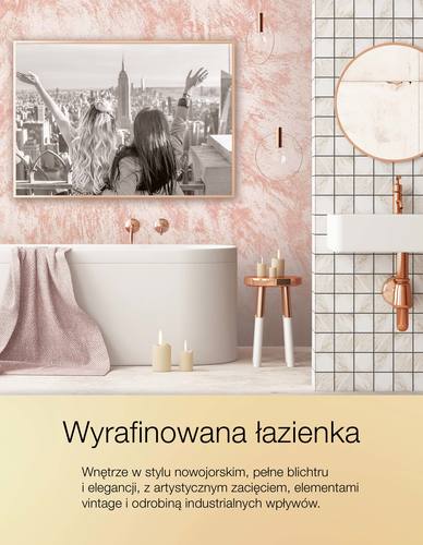 Zaaranżuj swoje wnętrze inspirując się ulubionym serialem lun filmem